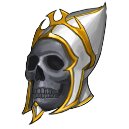 Astryx Helmet (Recipe) - Oharion